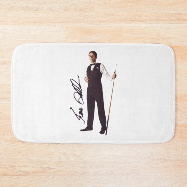 Item preview, ronnie osullivan  designed and sold by BJIMVintage.
