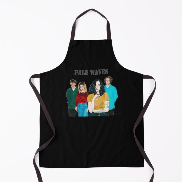 Item preview, Funny Gifts Boys Girls Pale Waves Vintage designed and sold by EduardaMelo34.