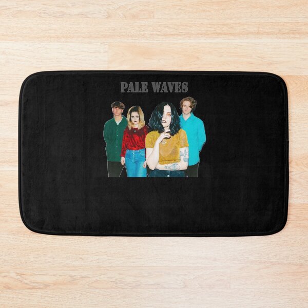 Item preview, Funny Gifts Boys Girls Pale Waves Vintage designed and sold by EduardaMelo34.