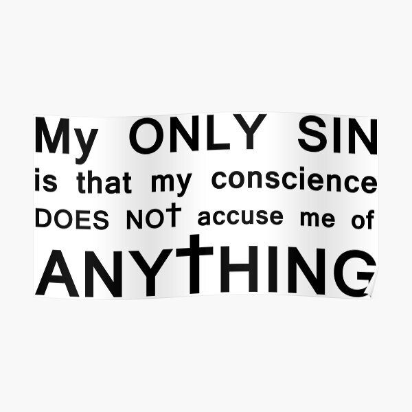 Young Pope Posters Redbubble