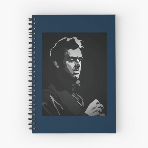 Artikelvorschau, Ronnie Osullivan entworfen und verkauft von BJIMVintage.