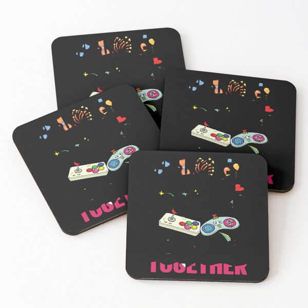 Item preview, Couples who game tgether stay together designed and sold by Fislux.