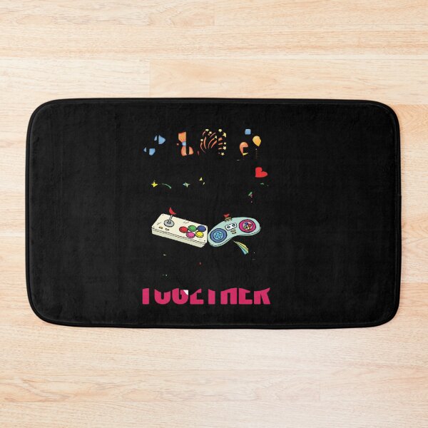 Item preview, Couples who game tgether stay together designed and sold by Fislux.