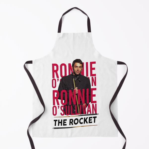 Item preview, Ronnie osullivan  Snooker champion  the rocket   designed and sold by BJIMVintage.