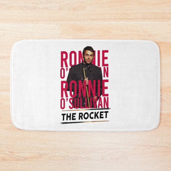 Item preview, Ronnie osullivan  Snooker champion  the rocket   designed and sold by BJIMVintage.