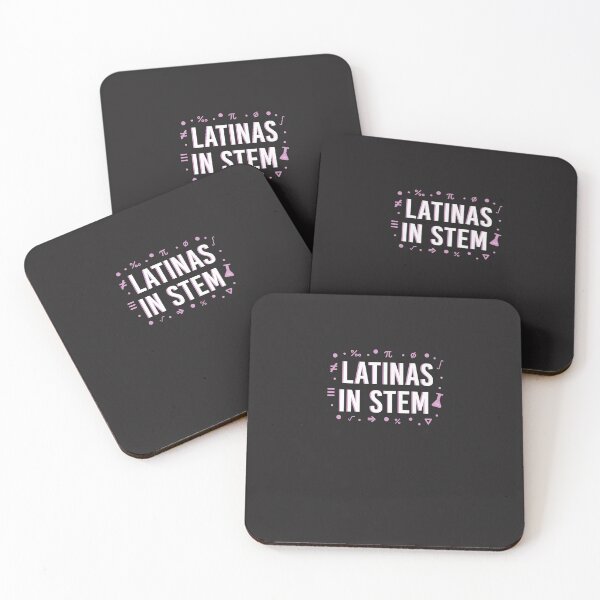 Item preview, Latinas In Stem Premium designed and sold by ounsyqyw.