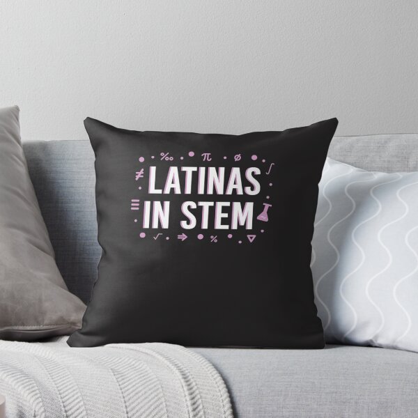 Item preview, Latinas In Stem Premium designed and sold by ounsyqyw.