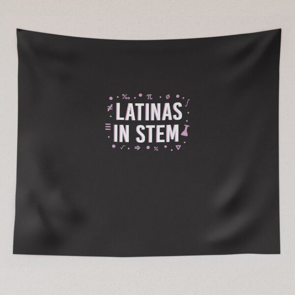 Item preview, Latinas In Stem Premium designed and sold by ounsyqyw.