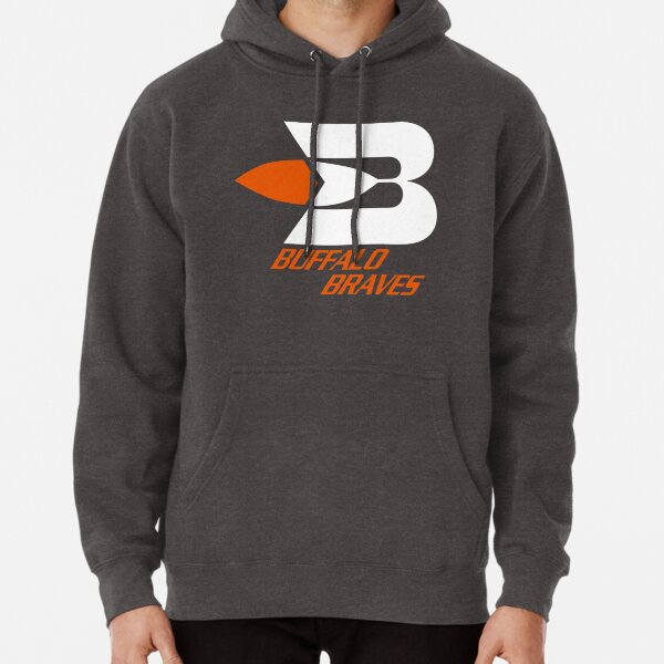 Buffalo Braves logo shirt, hoodie, sweater and v-neck t-shirt