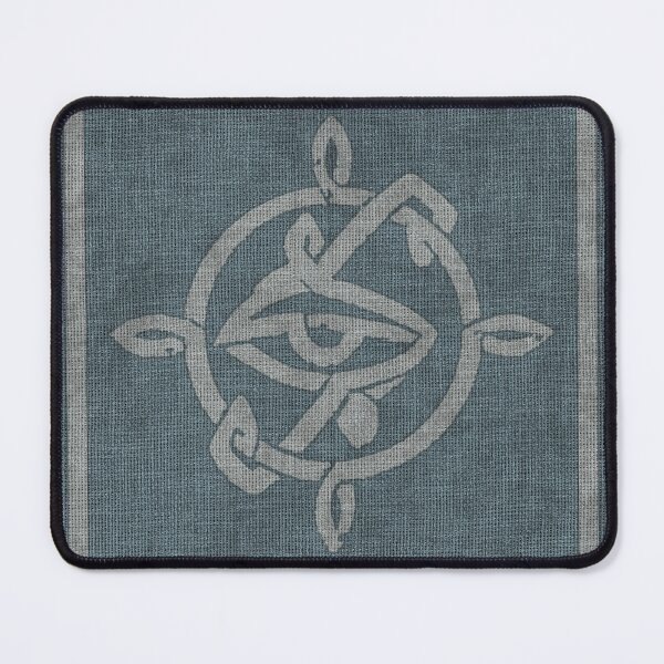 Item preview, TES Tapestry 26 - Mages Guild (ESO) designed and sold by Cleobule.