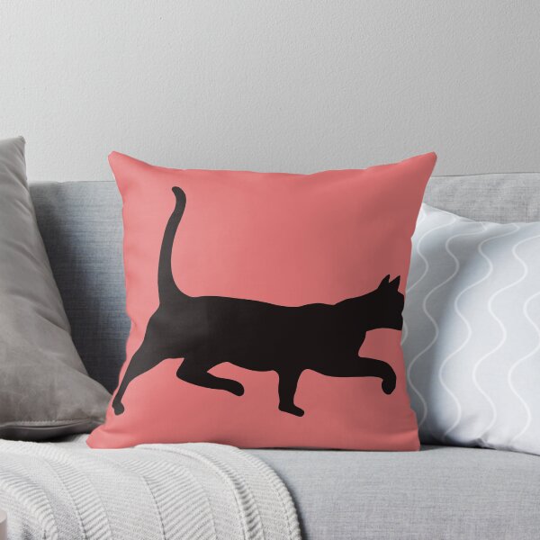 Item preview, cat is coming designed and sold by Yven-Dienst.
