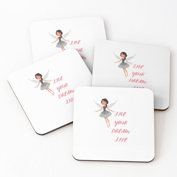 Item preview, LIVE YOUR DREAM LIFE designed and sold by IsaCria.
