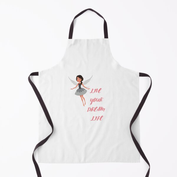 Item preview, LIVE YOUR DREAM LIFE designed and sold by IsaCria.