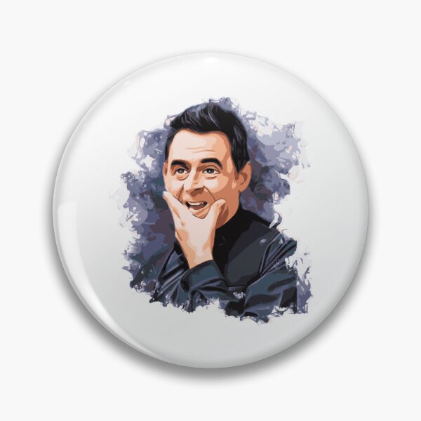 Item preview, Ronnie Osullivan fanart    designed and sold by BJIMVintage.