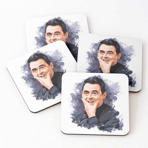 Item preview, Ronnie Osullivan fanart    designed and sold by BJIMVintage.