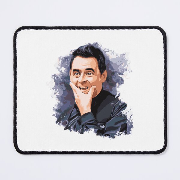 Item preview, Ronnie Osullivan fanart    designed and sold by BJIMVintage.