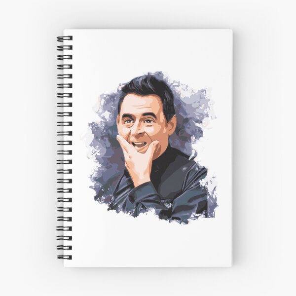 Item preview, Ronnie Osullivan fanart    designed and sold by BJIMVintage.