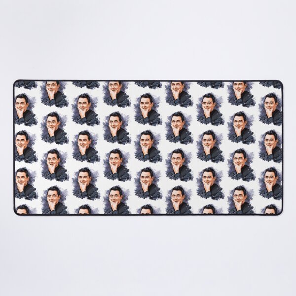 Item preview, Ronnie Osullivan fanart    designed and sold by BJIMVintage.