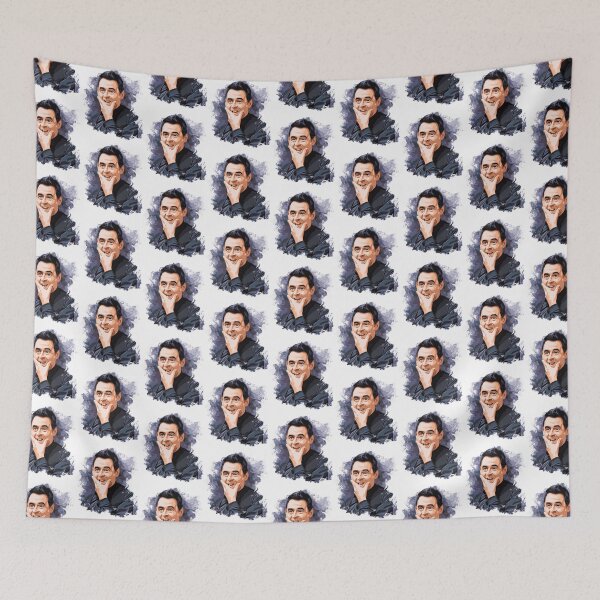 Item preview, Ronnie Osullivan fanart    designed and sold by BJIMVintage.