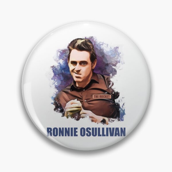 Item preview, Ronnie Osullivan fanart    designed and sold by BJIMVintage.