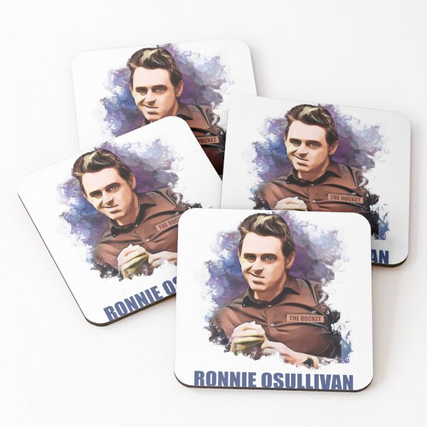 Item preview, Ronnie Osullivan fanart    designed and sold by BJIMVintage.