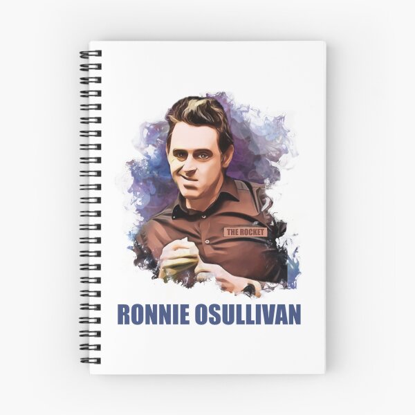 Item preview, Ronnie Osullivan fanart    designed and sold by BJIMVintage.