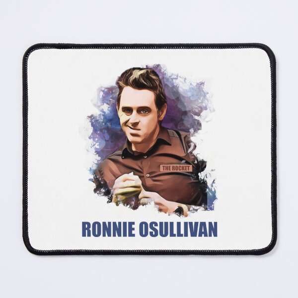 Item preview, Ronnie Osullivan fanart    designed and sold by BJIMVintage.