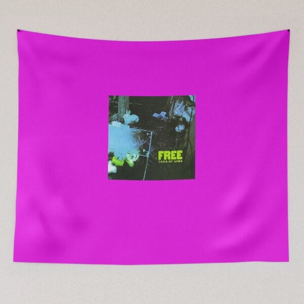 Item preview, Free Tons Of Sobs  T-Shirt designed and sold by DannyaKlein.