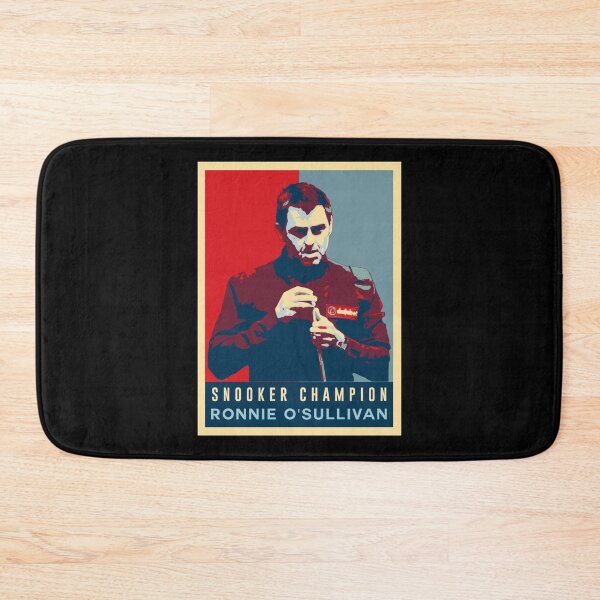 Item preview, Ronnie osullivan Snooker Champion    designed and sold by BJIMVintage.