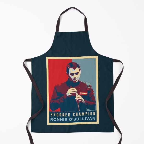 Item preview, Ronnie osullivan Snooker Champion    designed and sold by BJIMVintage.