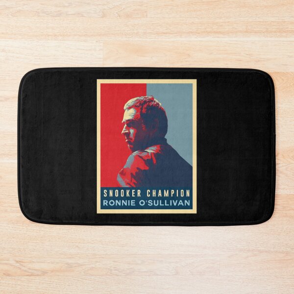 Item preview, Ronnie osullivan Snooker Champion    designed and sold by BJIMVintage.