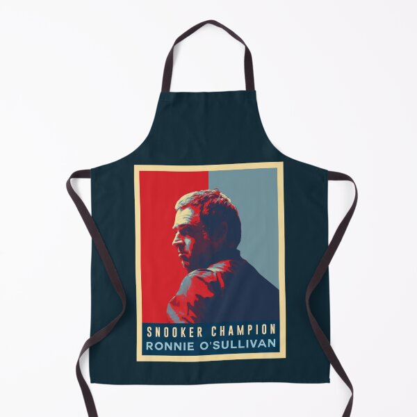 Item preview, Ronnie osullivan Snooker Champion    designed and sold by BJIMVintage.