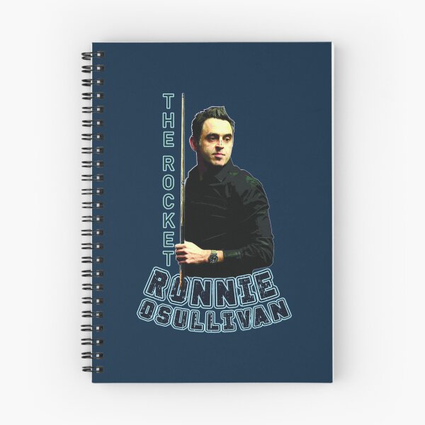 Item preview, Ronnie Osullivan the rocket Premium  designed and sold by BJIMVintage.
