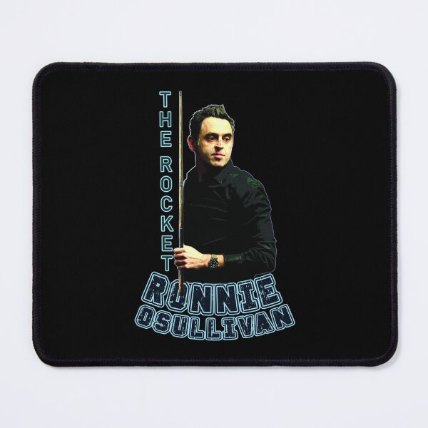 Item preview, Ronnie Osullivan the rocket Premium designed and sold by BJIMVintage.