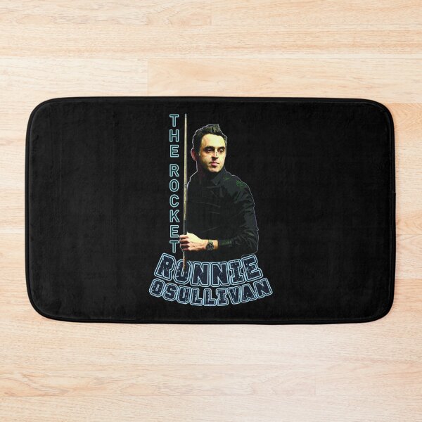 Item preview, Ronnie Osullivan the rocket Premium  designed and sold by BJIMVintage.