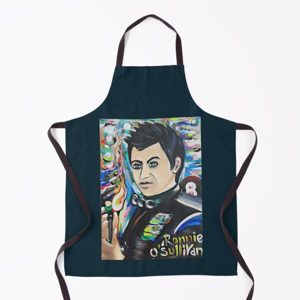 Item preview, Ronnie OSullivan, biliard, Pool game Premium  designed and sold by BJIMVintage.