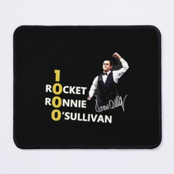 Item preview, Ronnie Osullivan,rocket ronnie osullivan,   designed and sold by BJIMVintage.