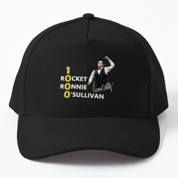 Item preview, Ronnie Osullivan, Rakete Ronnie Osullivan, designed and sold by BJIMVintage.