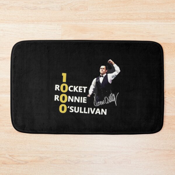Item preview, Ronnie Osullivan,rocket ronnie osullivan,   designed and sold by BJIMVintage.