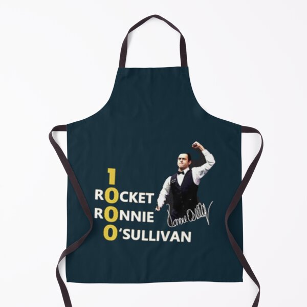 Item preview, Ronnie Osullivan,rocket ronnie osullivan,   designed and sold by BJIMVintage.