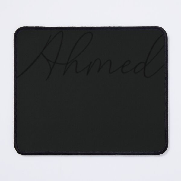 Item preview, Ahmed T-Shirt designed and sold by MargreGrimm.
