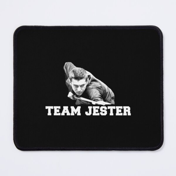 Item preview, Snooker - Team Jester (Mark Selby Fans) designed and sold by BJIMVintage.