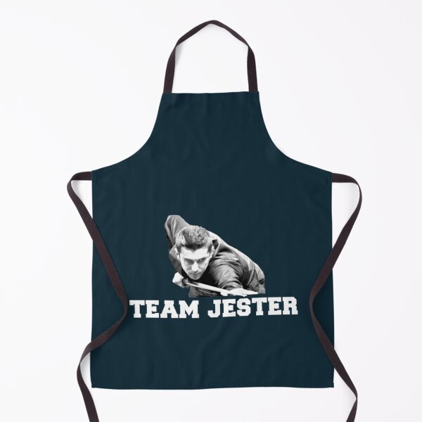 Item preview, Snooker - Team Jester (Mark Selby Fans)   designed and sold by BJIMVintage.