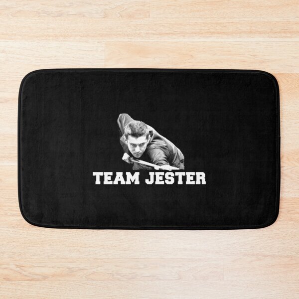 Item preview, Snooker - Team Jester (Mark Selby Fans)   designed and sold by BJIMVintage.