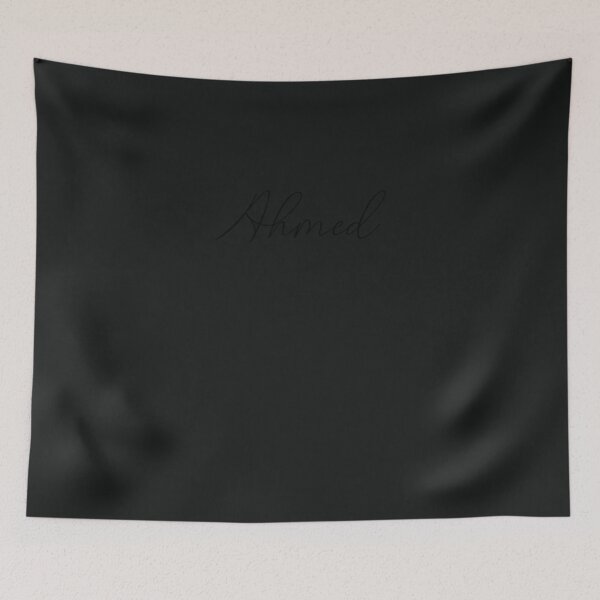 Item preview, Ahmed  T-Shirt designed and sold by MargreGrimm.