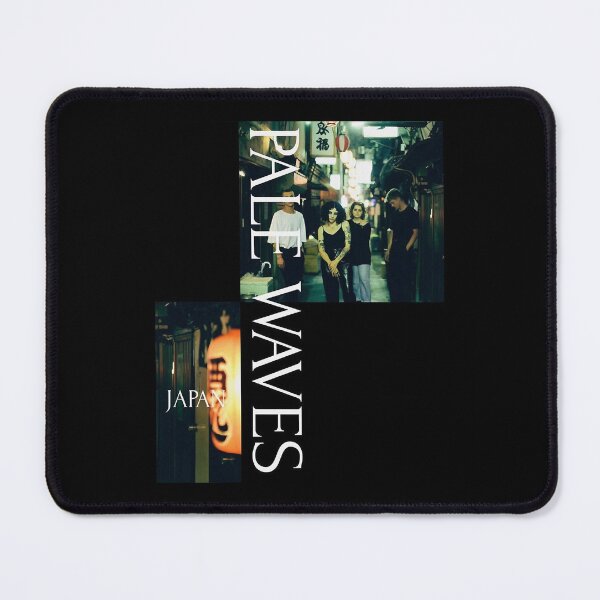 Item preview, Gifts Idea Pale Waves Vintage designed and sold by EduardaMelo34.