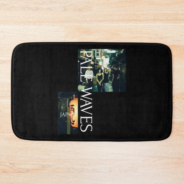 Item preview, Gifts Idea Pale Waves Vintage designed and sold by EduardaMelo34.