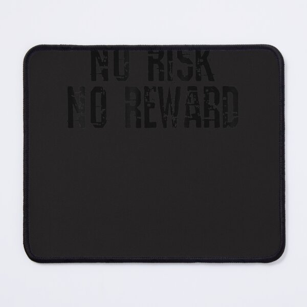 Item preview, No Risk No Reward - Entreprenuer designed and sold by opherufsmtih.