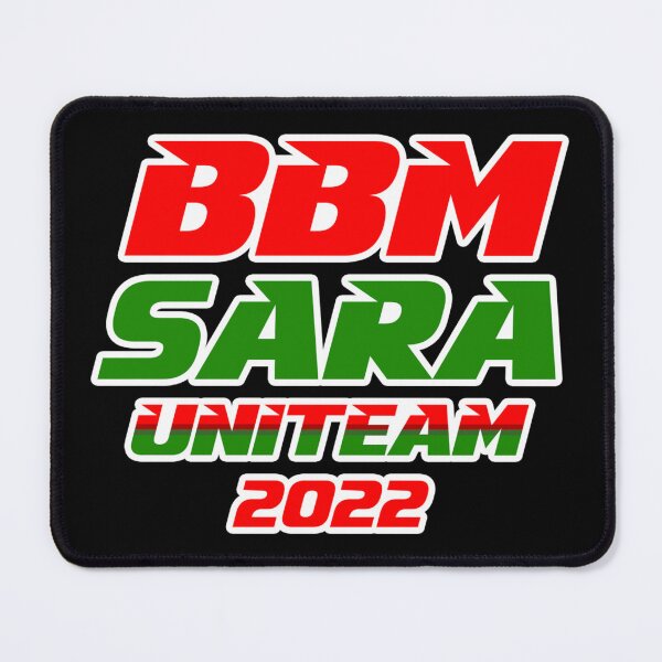 Item preview, 2022 BBM SARA DUTERTE and BONGBONG MARCOS  designed and sold by Froyd Wess.