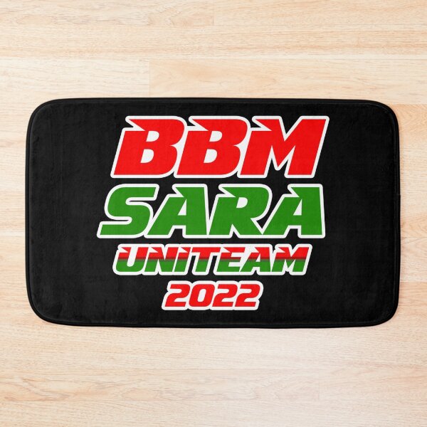 Item preview, 2022 BBM SARA DUTERTE and BONGBONG MARCOS  designed and sold by Froyd Wess.